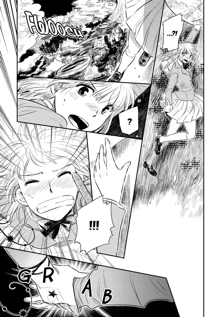 Charon Siphon Chapter 1 7